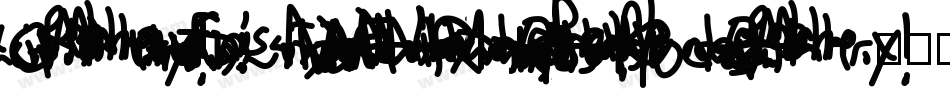 Grunt Reaper字体转换